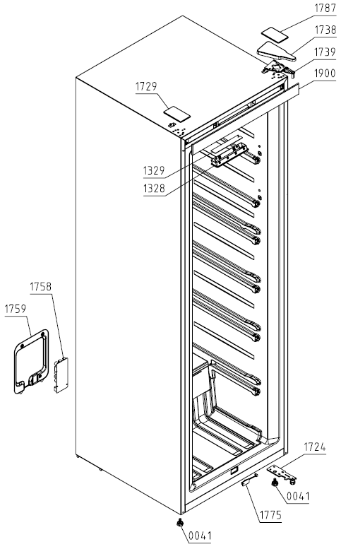 Diagram 1