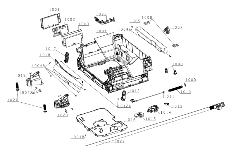 Diagram 1