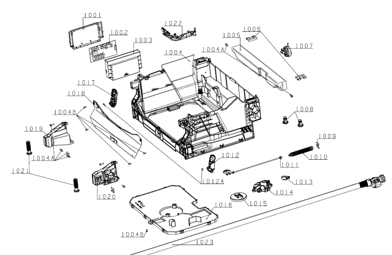 Diagram 1