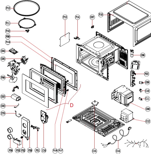 Diagram 1
