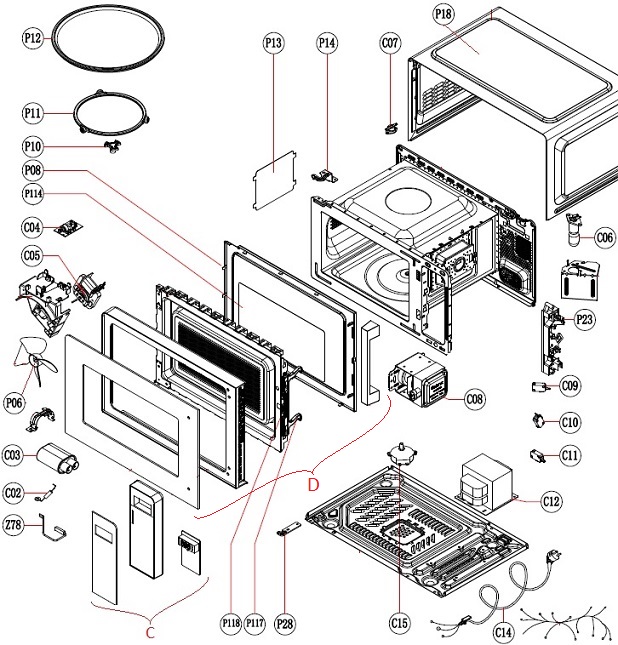 Diagram 1