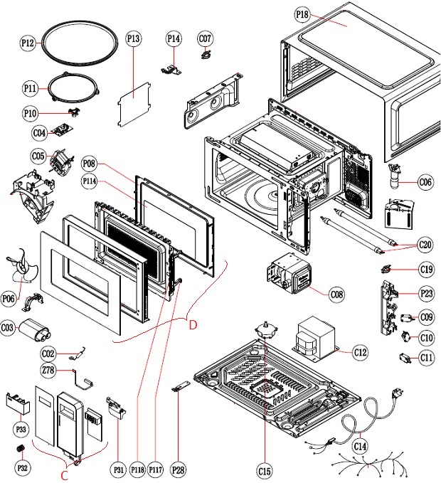 Diagram 1