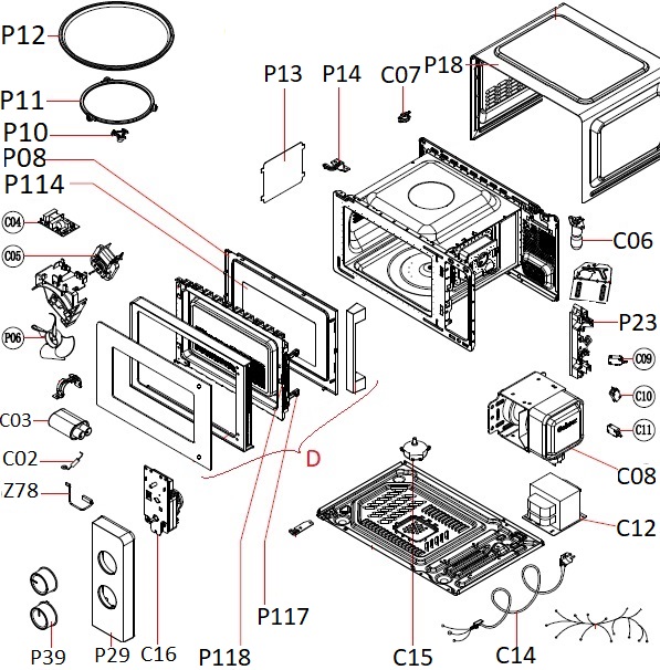 Diagram 1