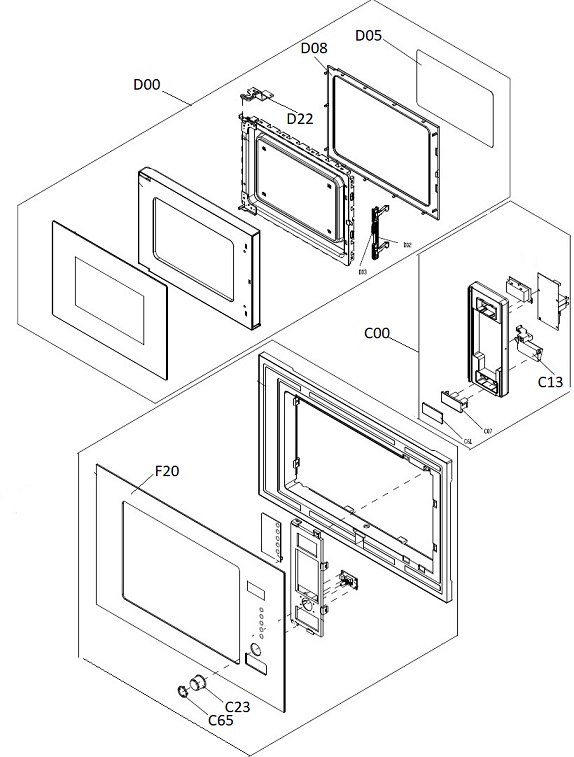 Diagram 1