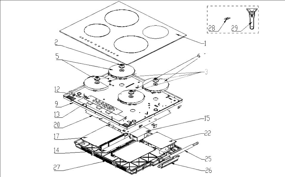 Diagram 1