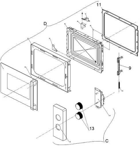 Diagram 1