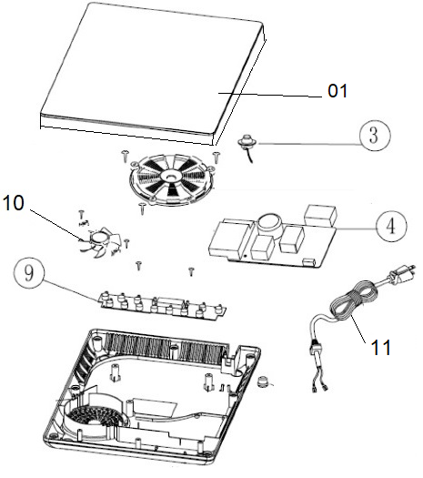 Diagram 1
