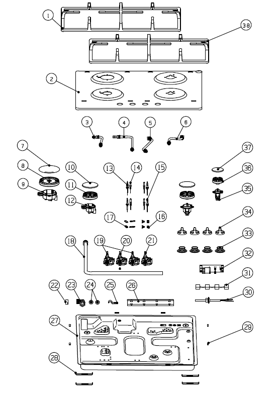 Diagram 1