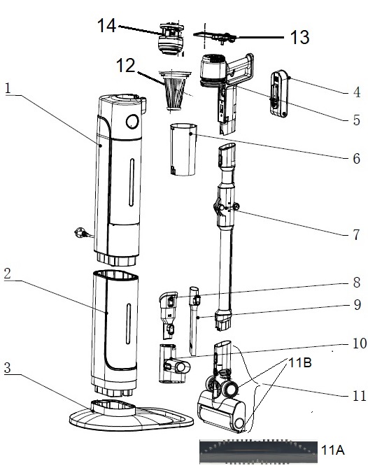 Diagram 1