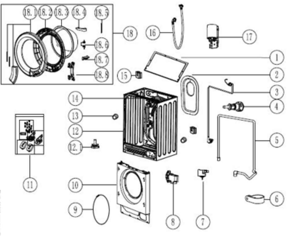 Diagram 1