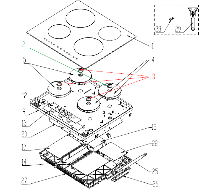 Diagram 1