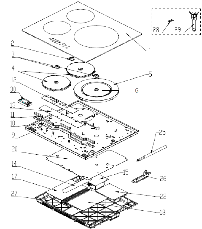 Diagram 1