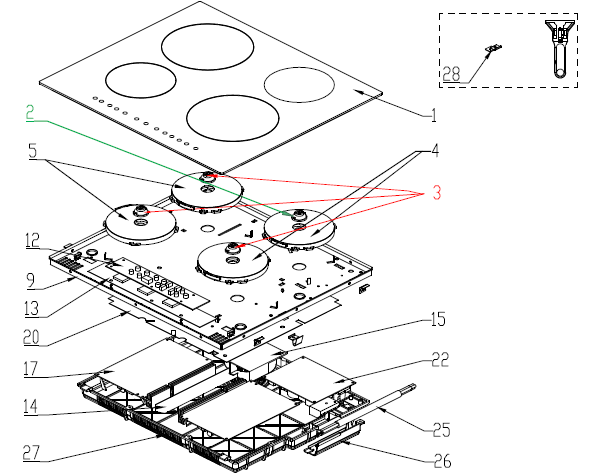 Diagram 1