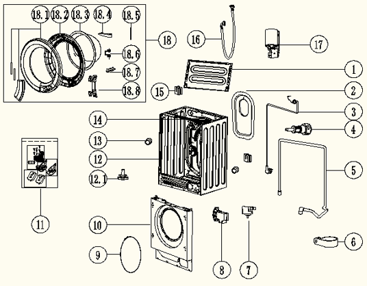 Diagram 1