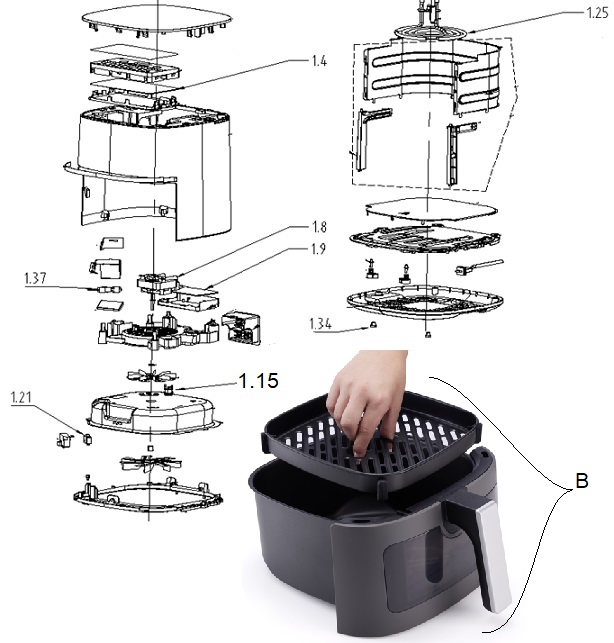 Diagram 1