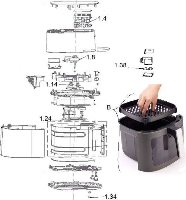 Diagram 1