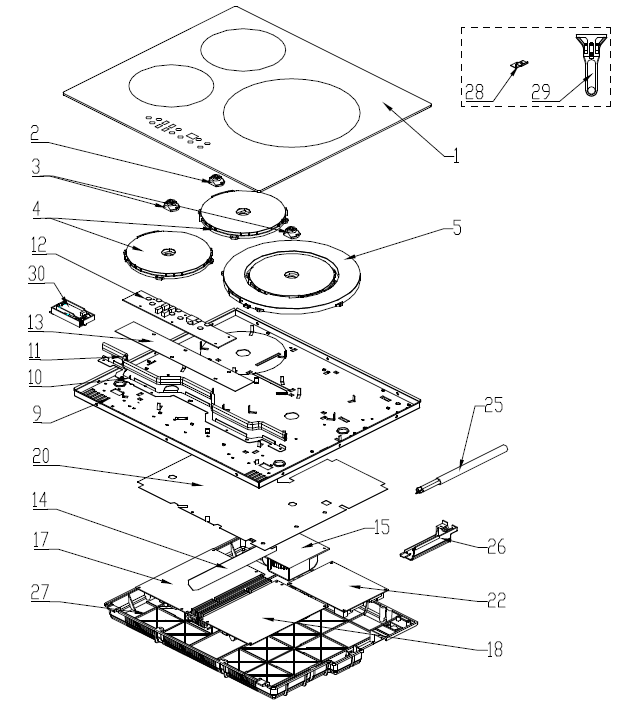 Diagram 1