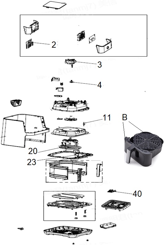 Diagram 1