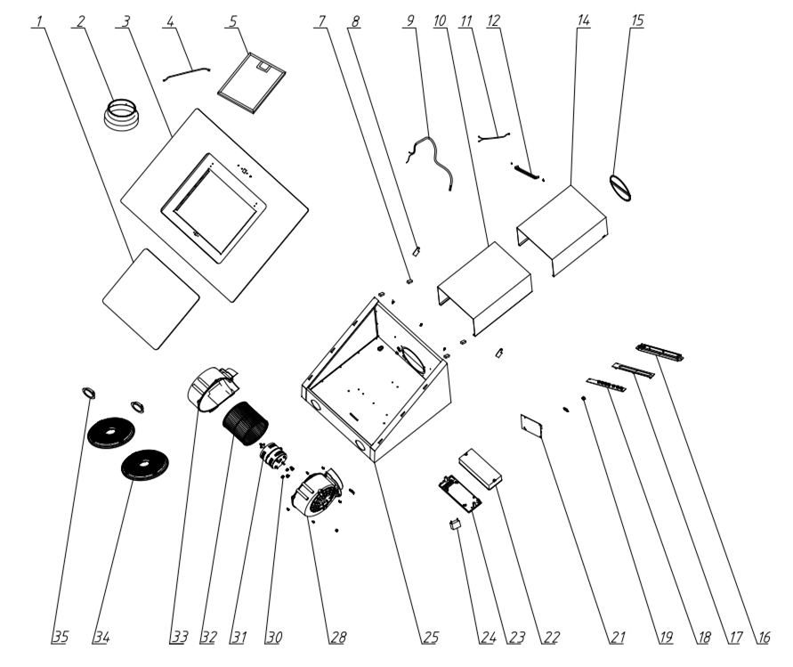 Diagram 1