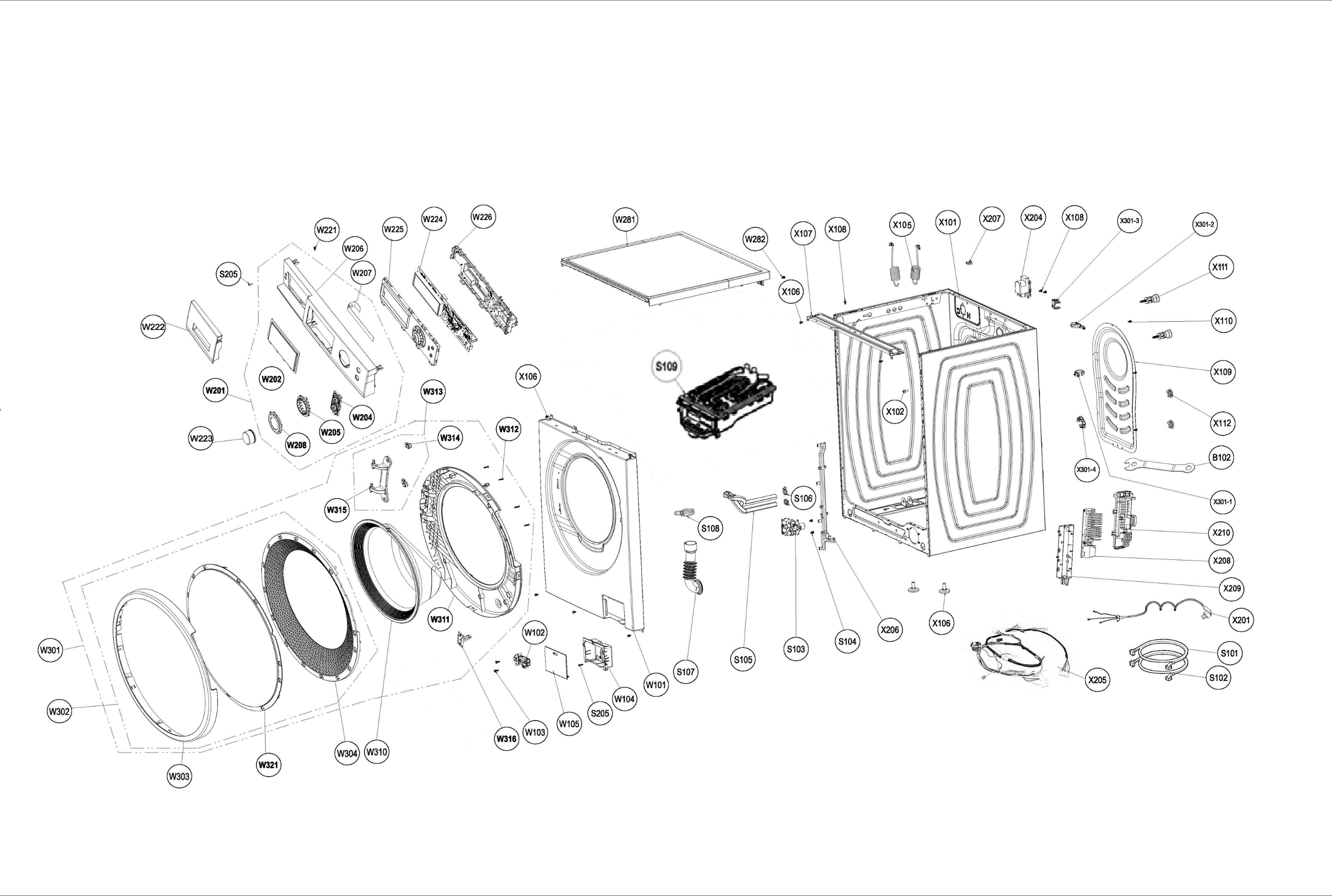 Diagram 1