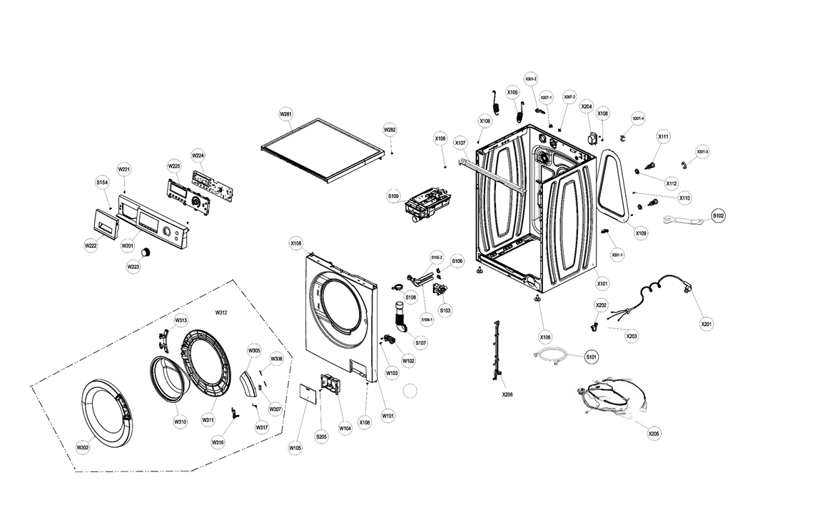 Diagram 1