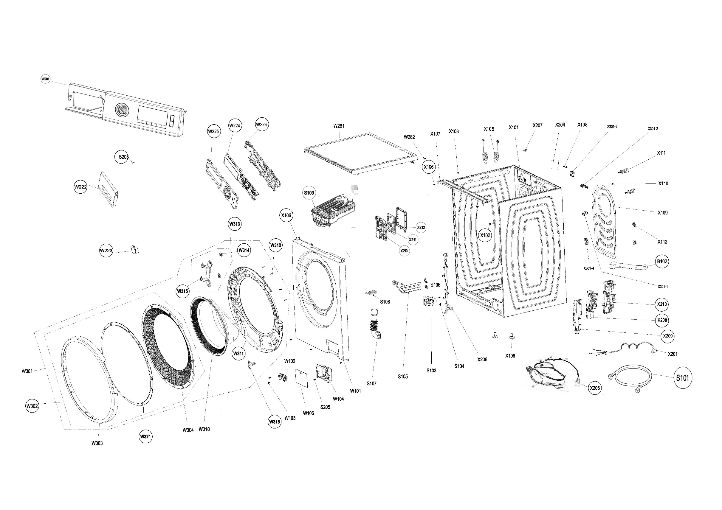 Diagram 1