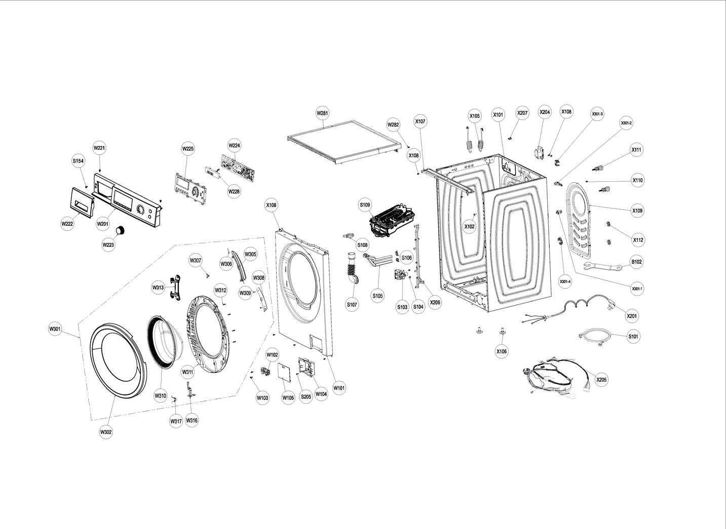 Diagram 1