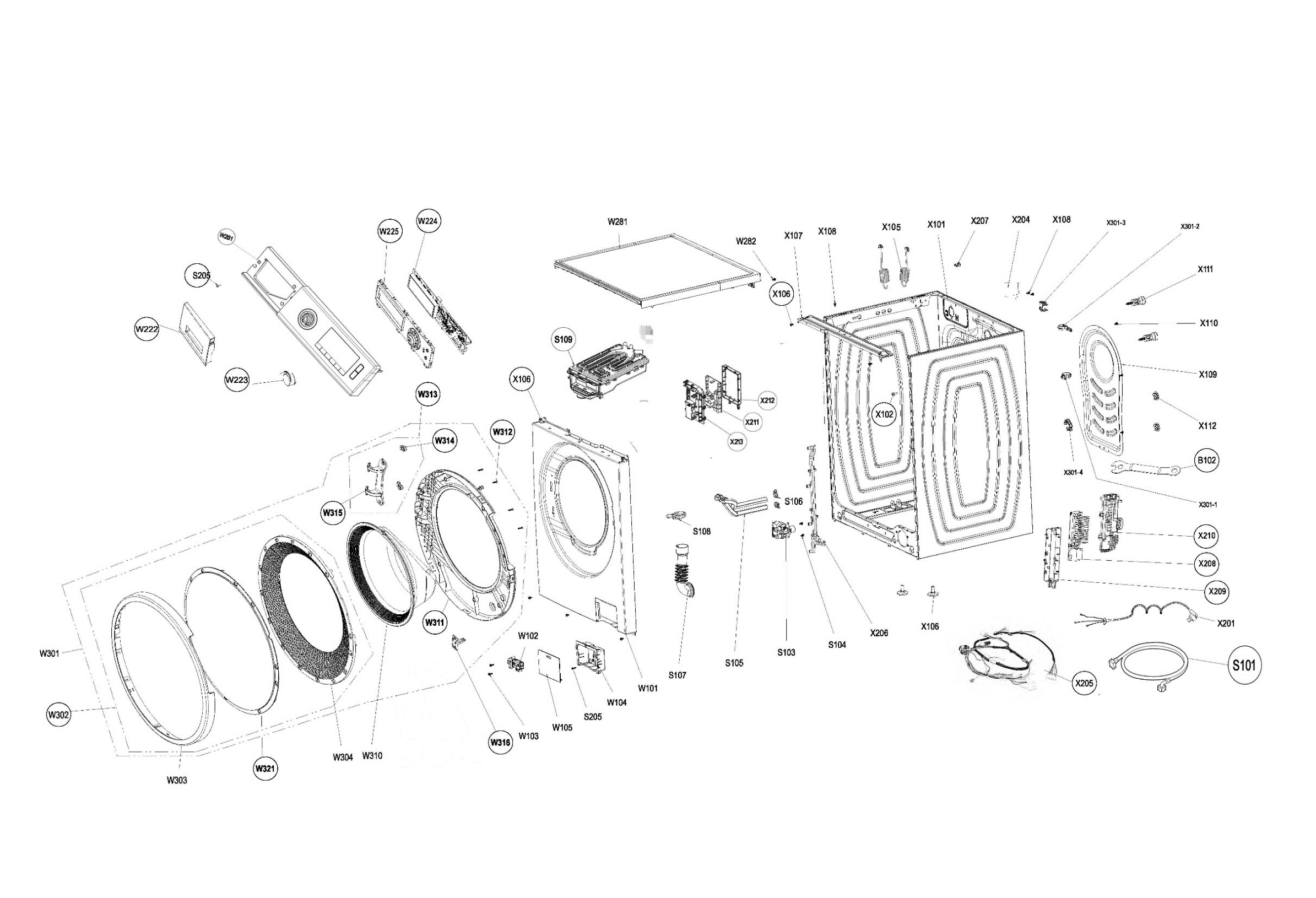 Diagram 1