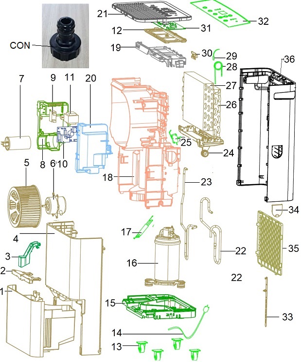 Diagram 1