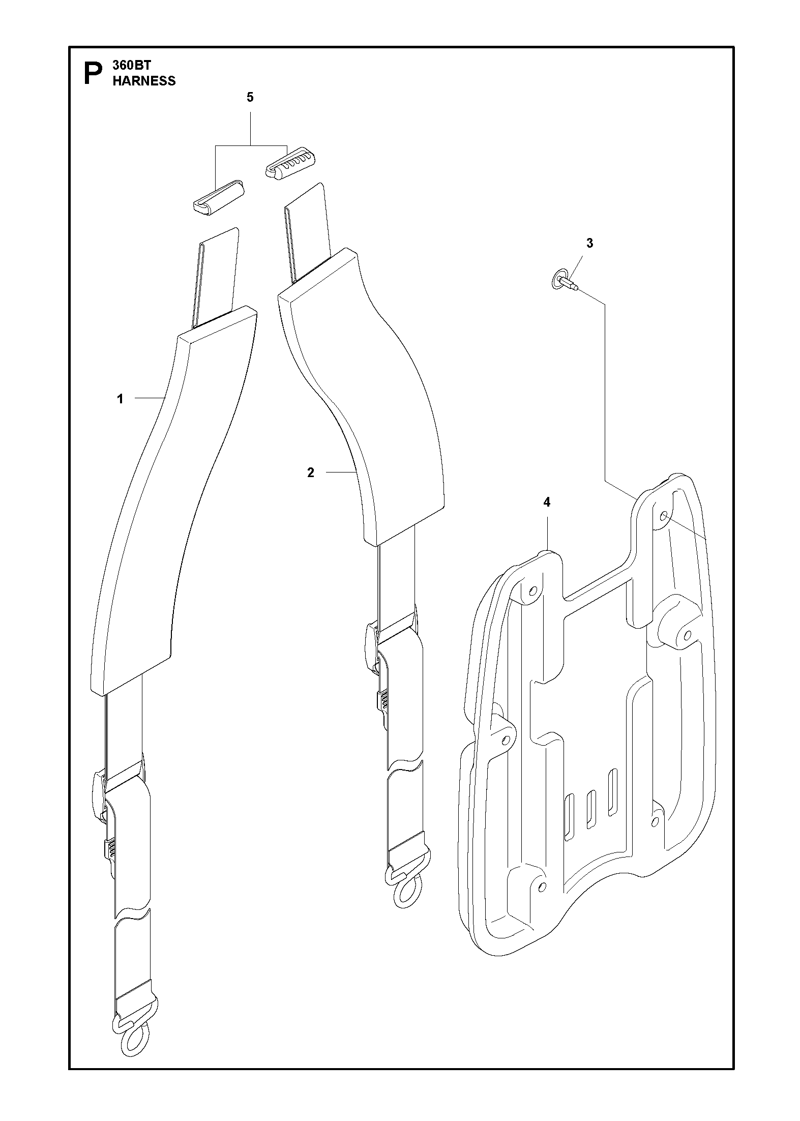 HARNESS