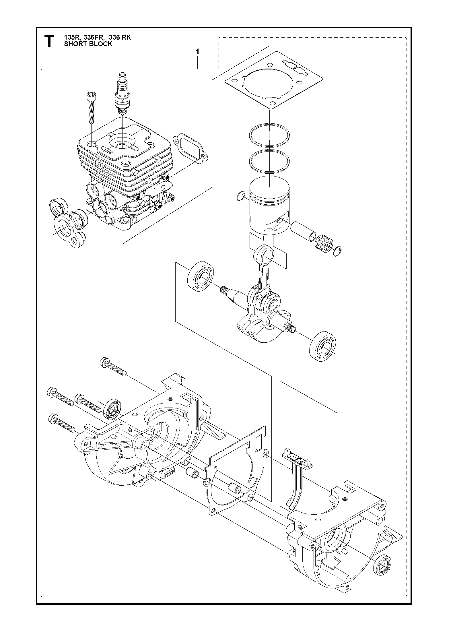 GEAR CASE