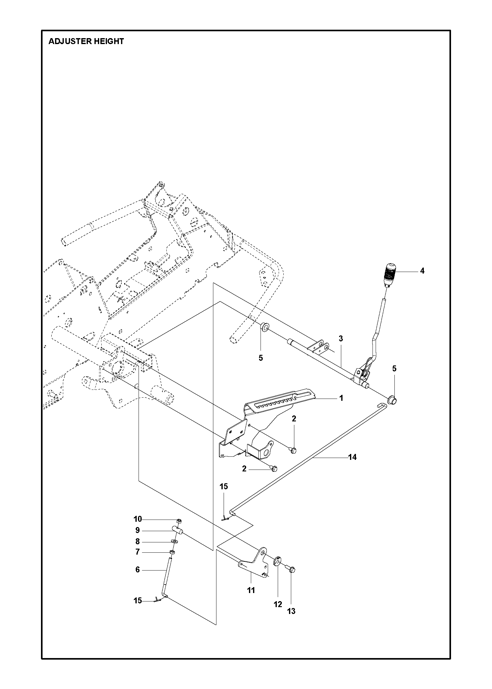 CHASSIS & ENCLOSURES