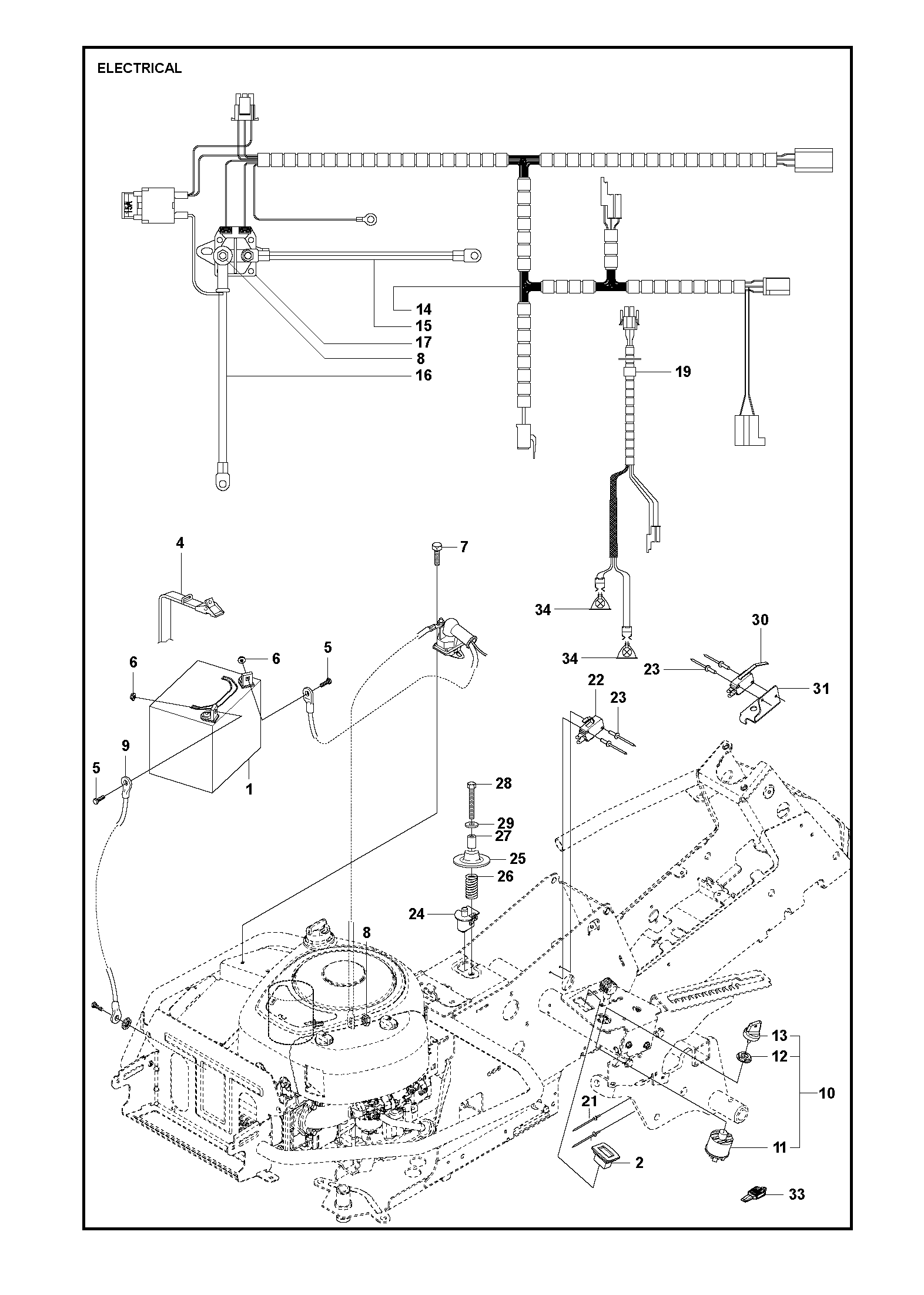 ELECTRICAL