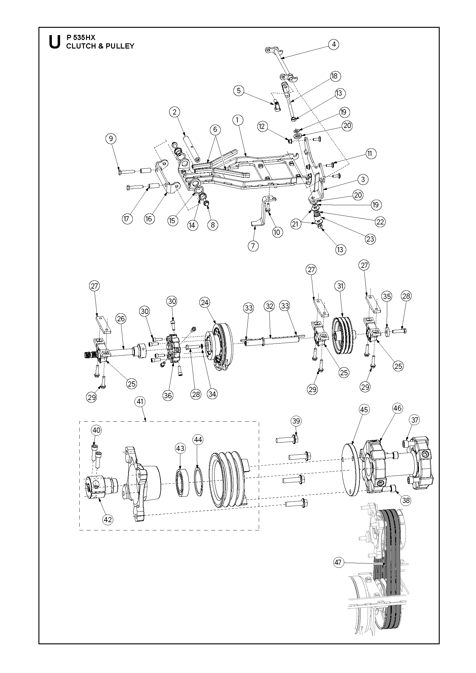 STEERING