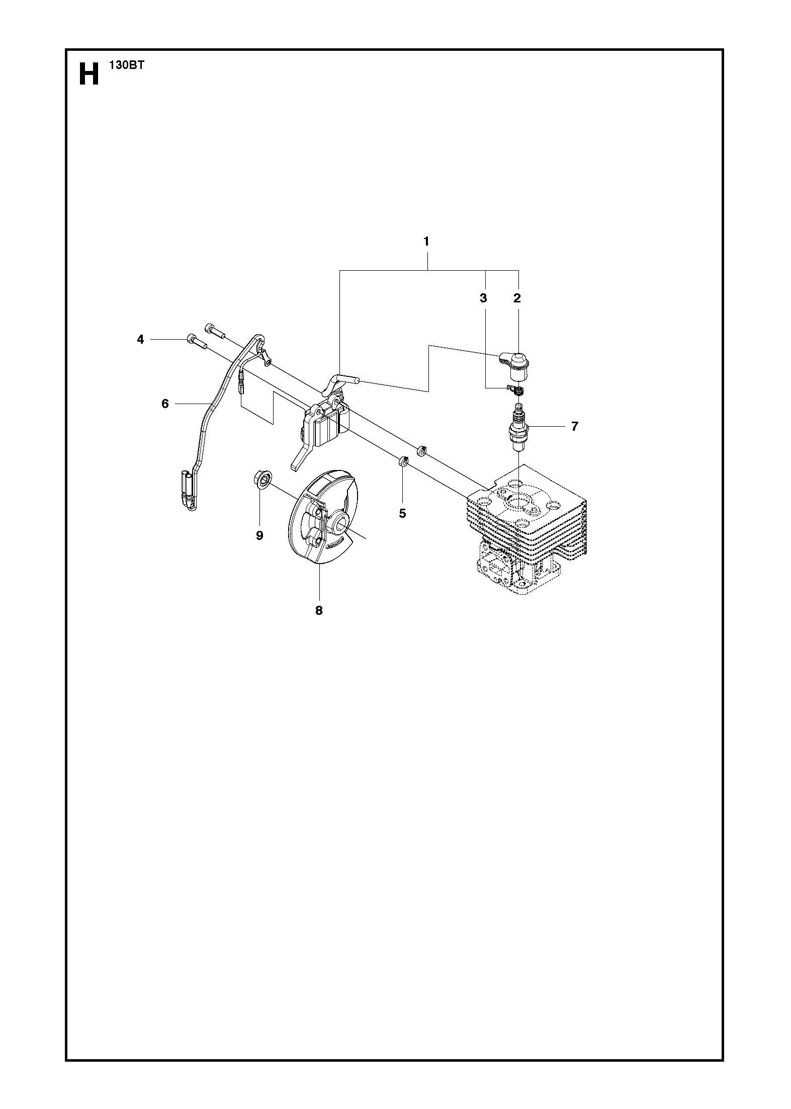 IGNITION SYSTEM