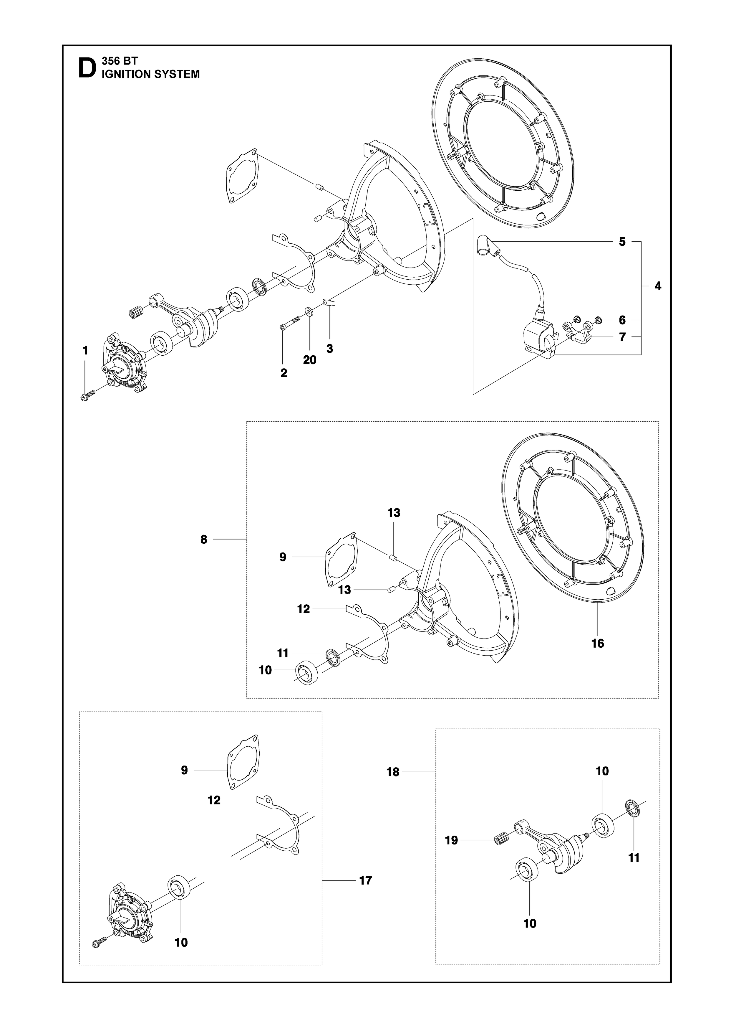 IGNITION SYSTEM