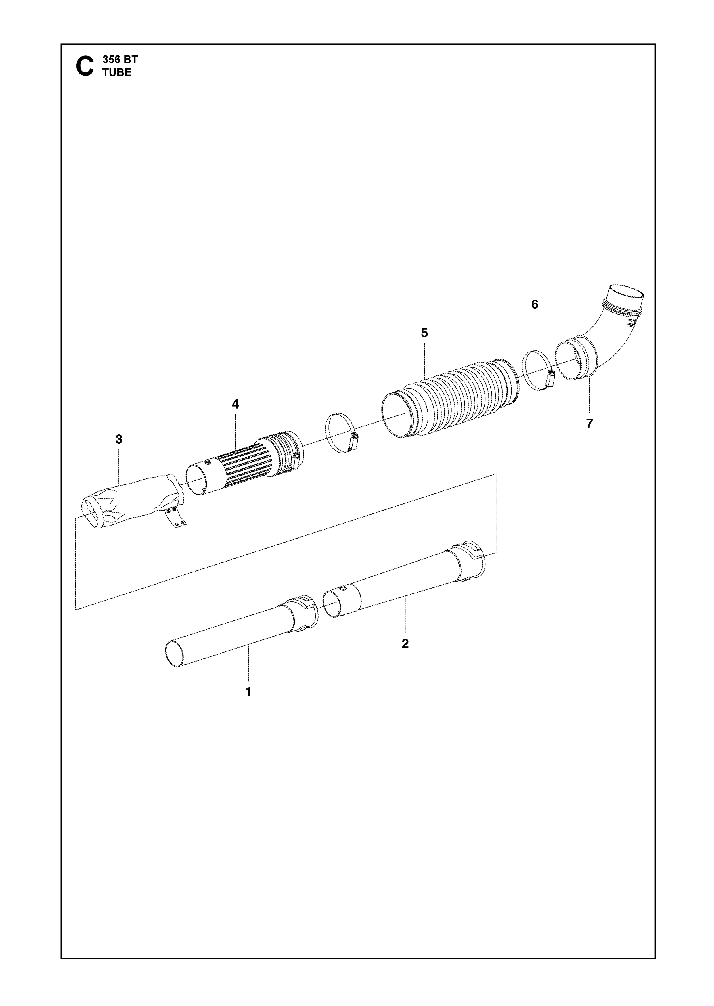 TUBE