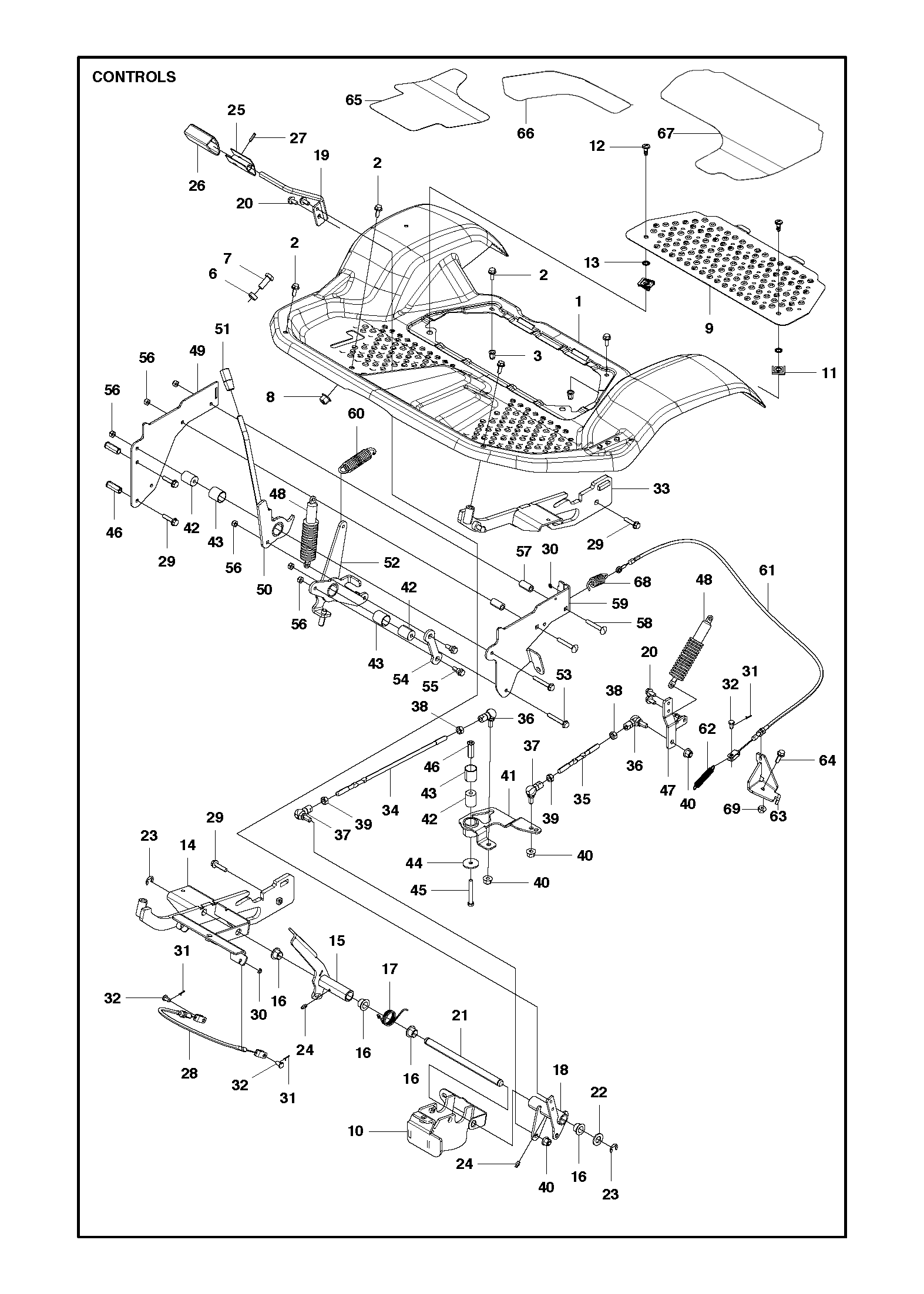 STEERING