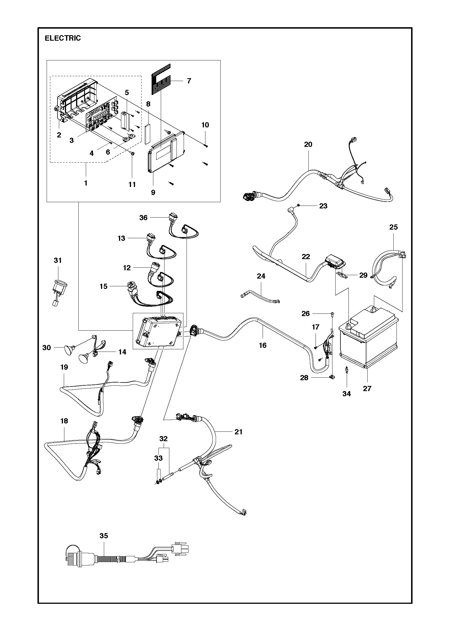 ELECTRICAL