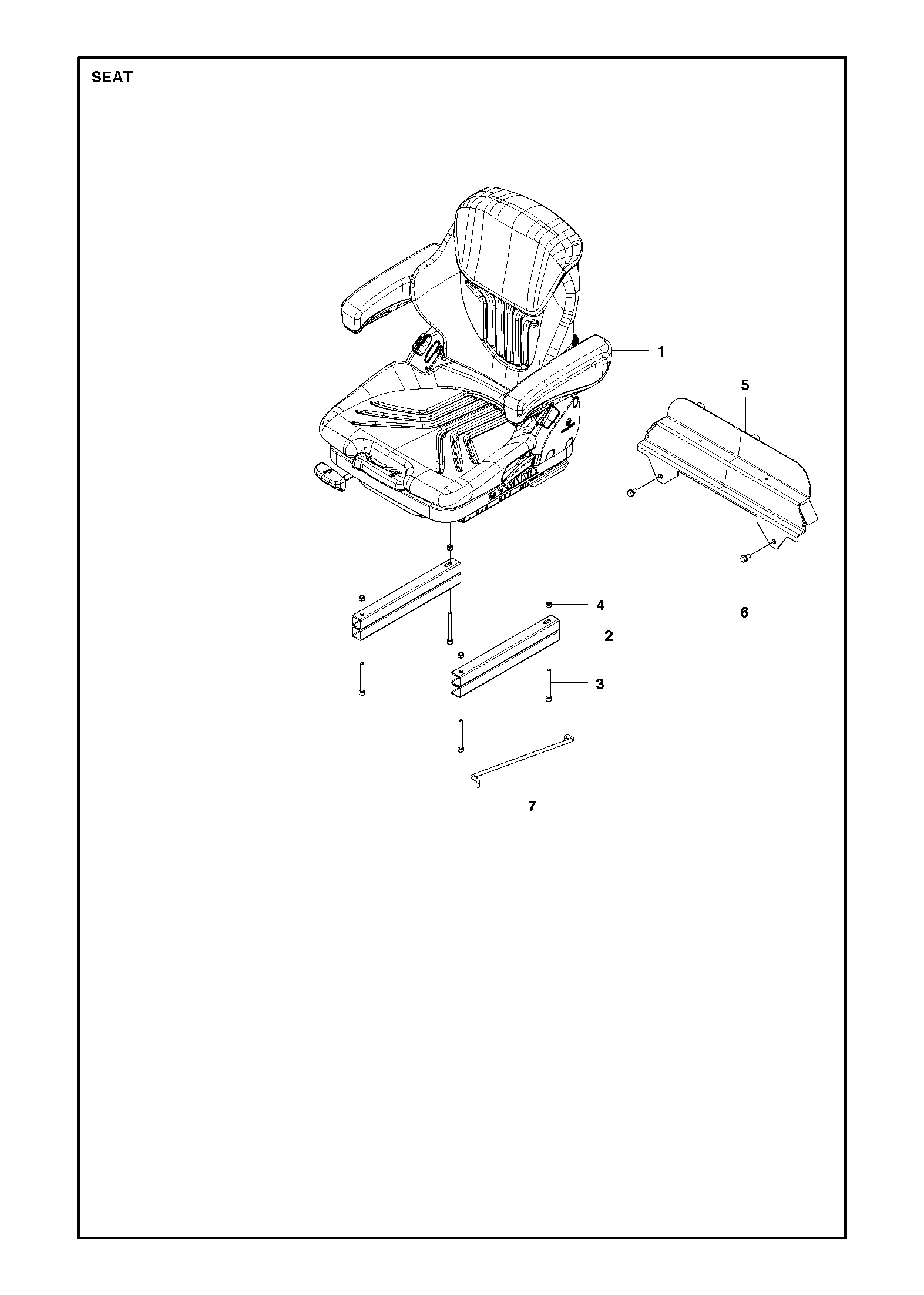 SEAT