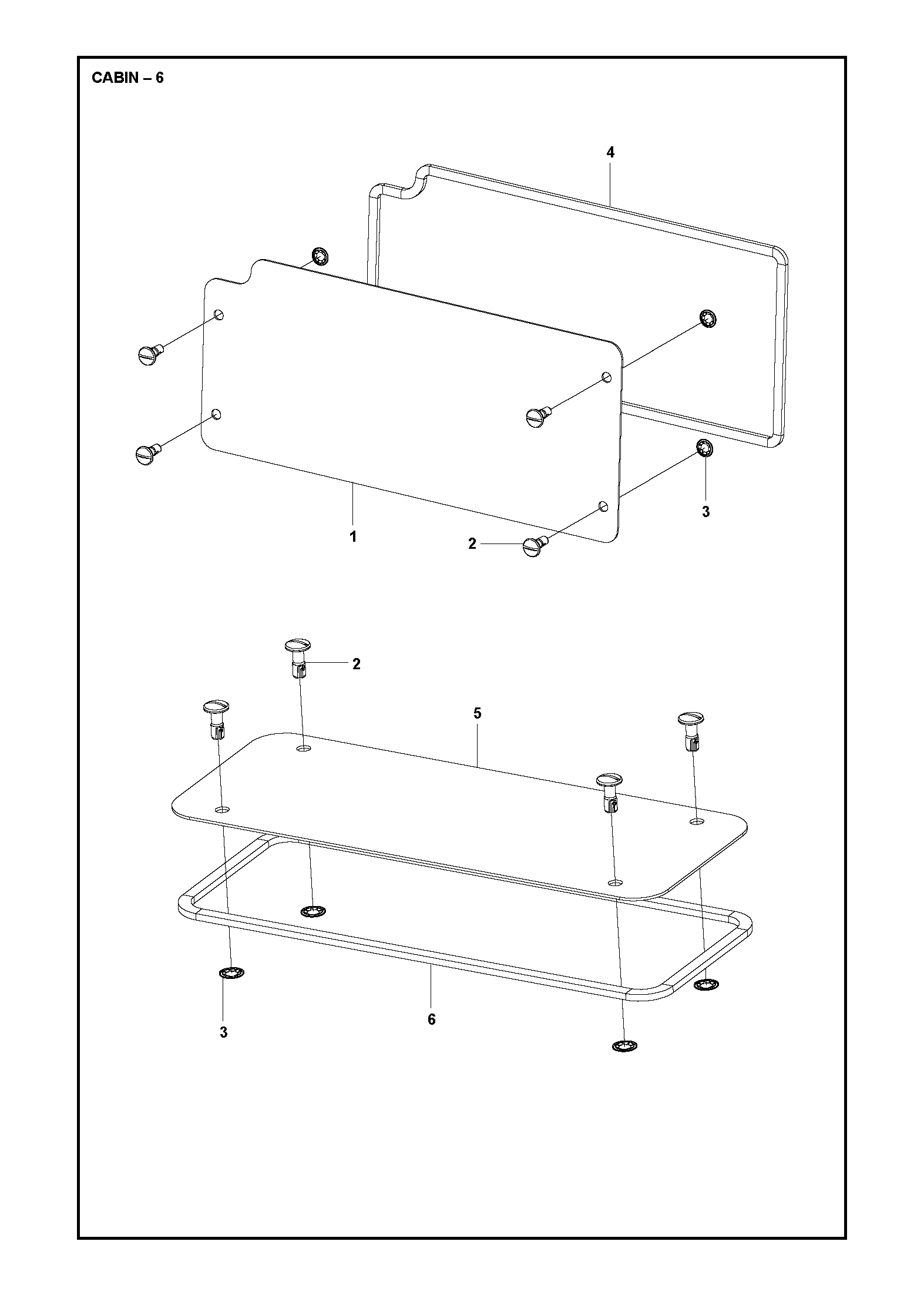 CABIN