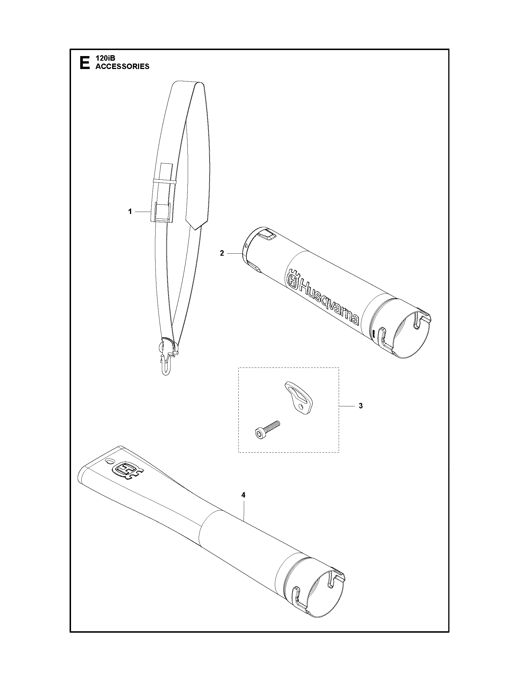 BLADE MOTOR & CUTTING EQUIPMENT