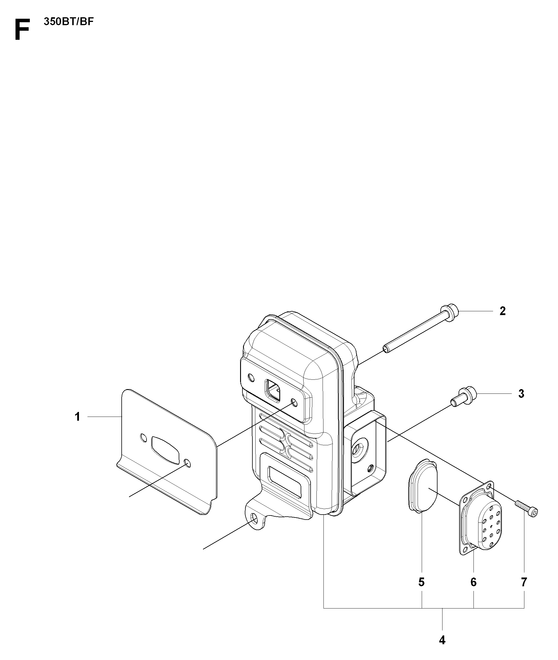 CHARGING STATION