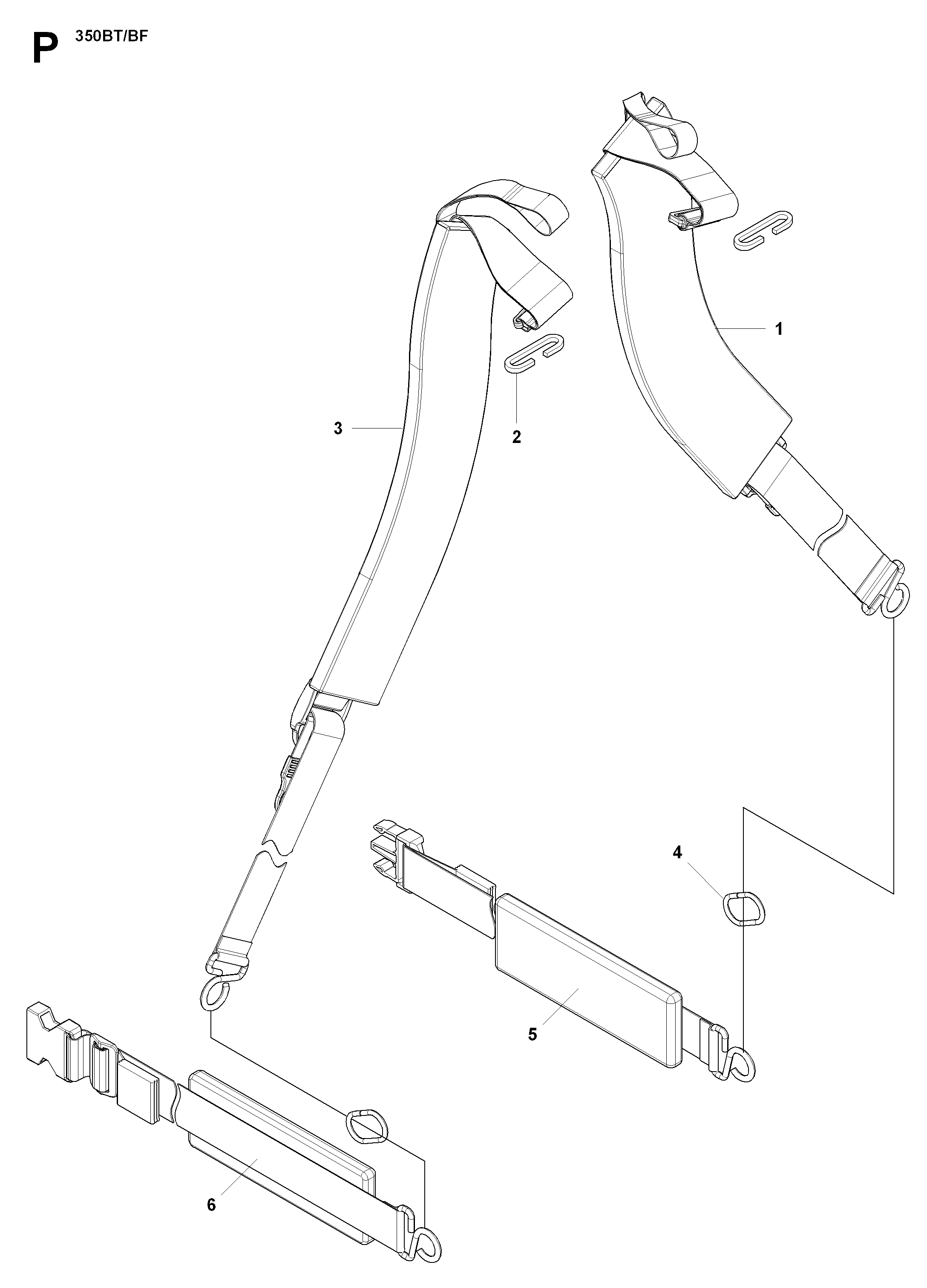 CHASSIS UPPER