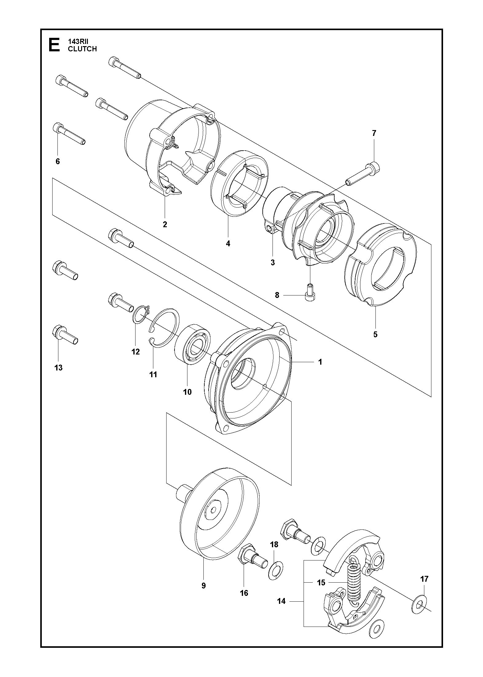 CHASSIS LOWER