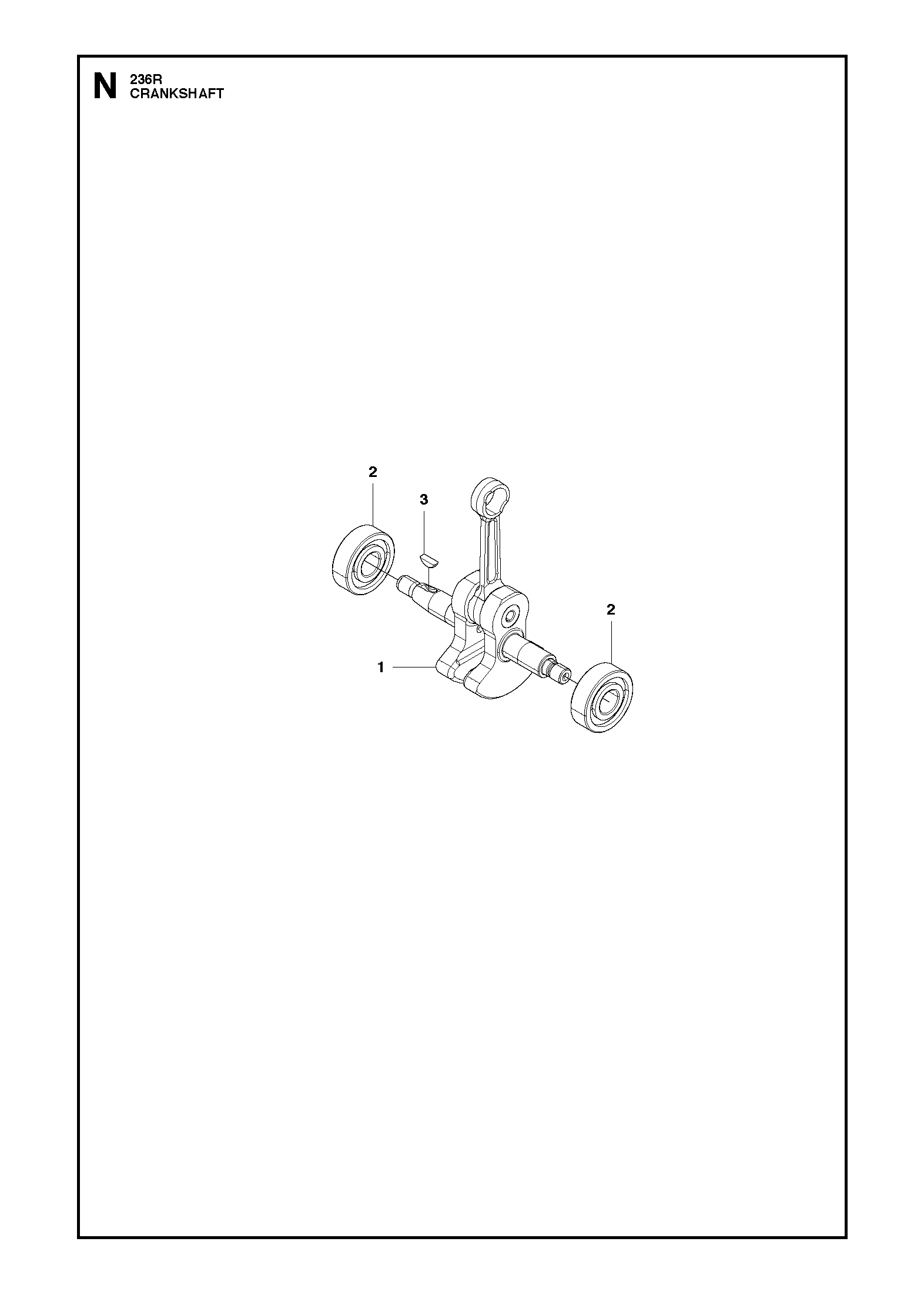 CHASSIS LOWER
