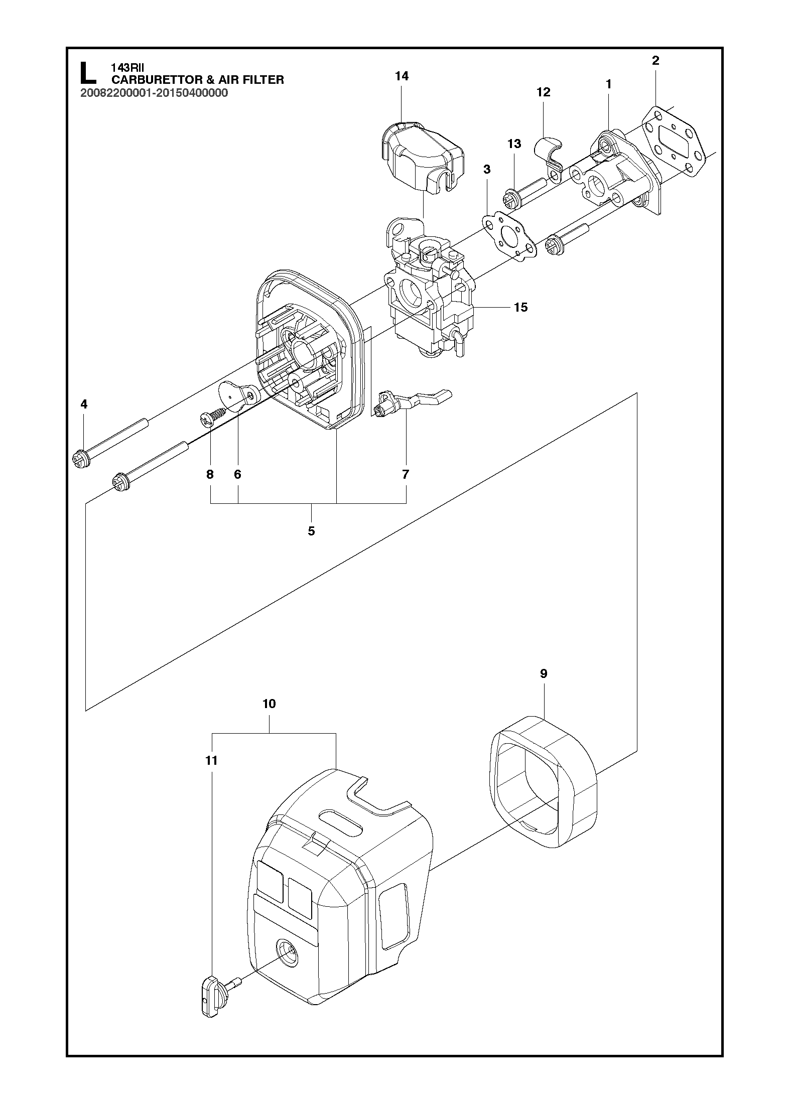 CHASSIS UPPER