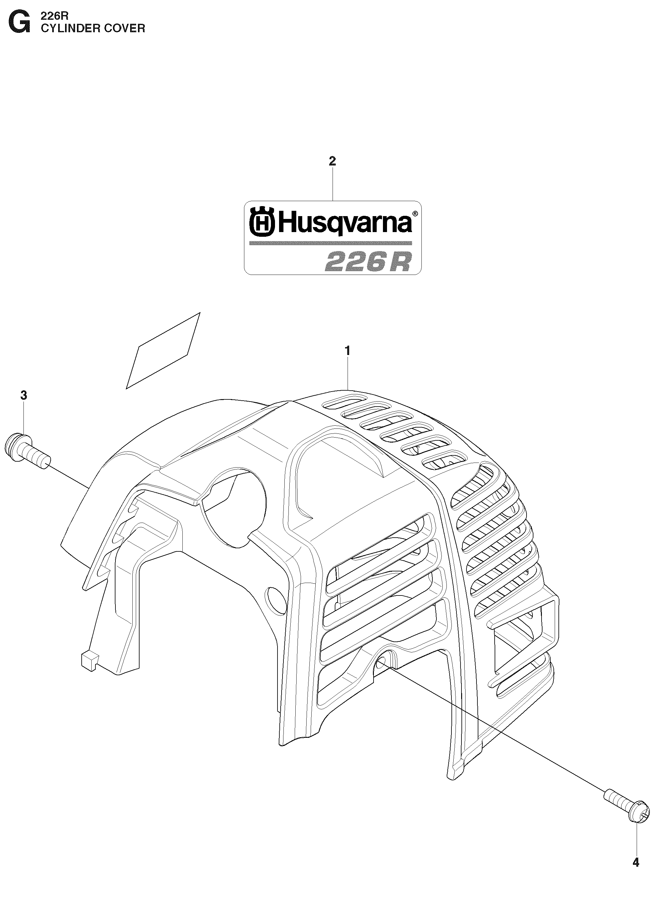 CHASSIS LOWER