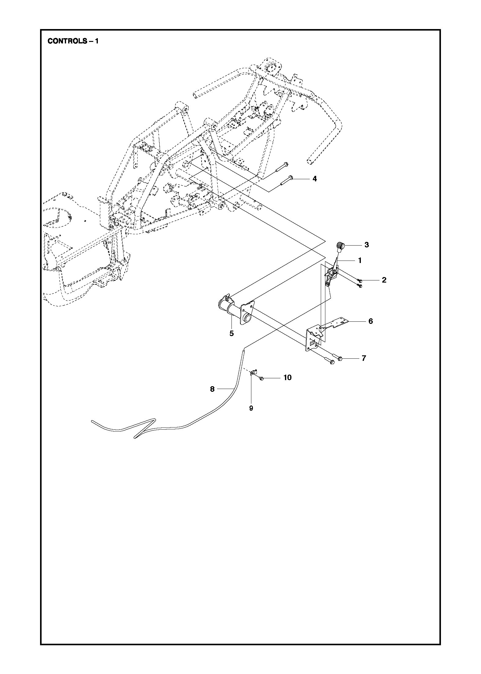CONTROLS