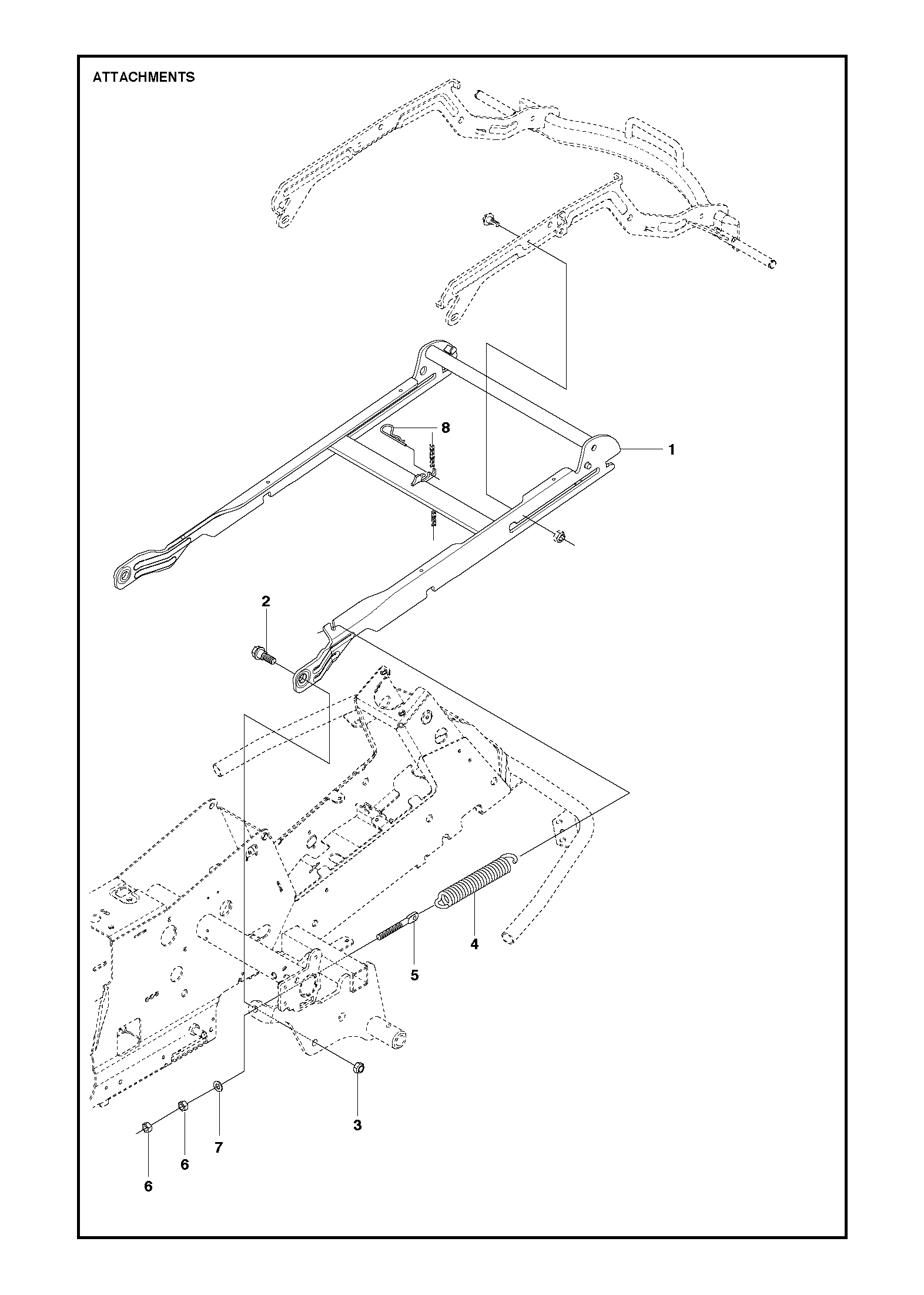 ATTACHMENTS